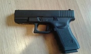 WE - replika pistoletu Glock 19, G19, NOWA