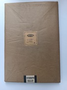 FOTONRAPID pozytyw papier światłoczuły do procesu dyfuzyjnego A4 100 sztuk