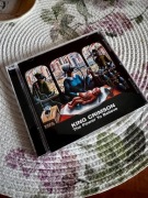 KING CRIMSON The Power To Believe