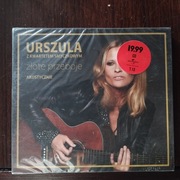 Urszula  " Złote przeboje" CD