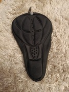 Nowa nakładka na siodełko rowerowe 