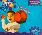 KULKI DO WODY BASENU