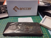 Etui Anccer na telefon Xiaomi Redmi X10