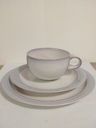 Zestaw śniadaniowy Thomas Rosenthal porcelana