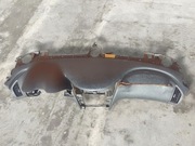 Deska rozdzielcza Infiniti Q50 (Europa)