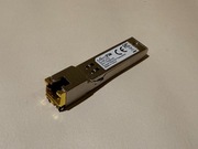 Moduł SFP+ Mikrotik S-RJ10 10GBit