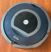 Odkurzacz irobot roomba robot sprzątający zestaw