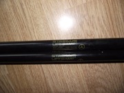 Teleskopy klapy bagażnika MB ML 400 w 163