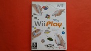 Gra   Wii    -  Wii PLAY