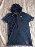 TOM TAILOR YAHTING koszulka t-shirt męski L