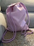 Worek pudrowy róż 4F