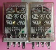 Przekażnik Relpol R4-2014-23-5220      220V50/60Hz