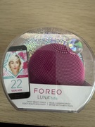 FOREO luna fofo Purple szczoteczka soniczna do twarzy 