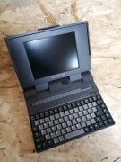 RETRO LAPTOP HIGHSCREEN 486DX2/50