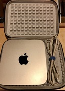 Mac mini 2012, i7 2,3 GHz, 16 GB, 1 TB