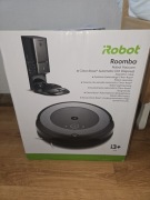 Irobot roomba i3plus