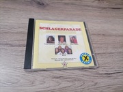 Various – Die Schlagerparade 4 - Ein Festival Der Liebe CD (4853)