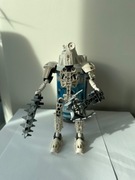 Lego Bionicle 8606 Tao Nuju – stan kolekcjonerski, pudełko, brak instr.