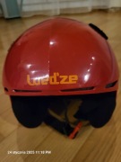 Kask narciarski Wed'ze L 56-58 cm
