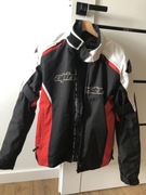 Kurtka motocyklowa ALPINESTARS GUNNER WP L