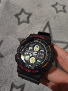 Zegarek Casio G-Shock GA-140-1A4ER