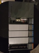 Allen bradley slc 500 plc