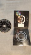 CD The Orb and David Gilmour Metallic Spheres