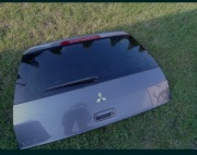 Klapa Mitsubishi Lancer VII kombi 2007 A39
