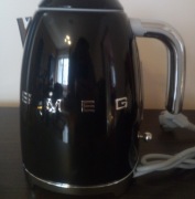 Czajnik elektryczny SMEG 1.7L 