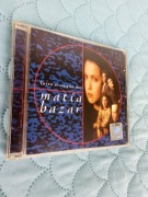 MATIA BAZAR Tutto il meglio dei CD ... UNIKAT W IDEALNYM STANIE .. hologram