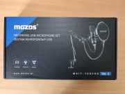 Mikrofon Mozos MKIT-700 PRO V2