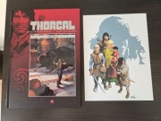 Thorgal Giganci 2014