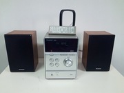 PANASONIC SA-PM4 z pilotem