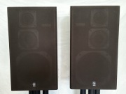 KOLUMNY YAMAHA NS 266 gosniki vintage