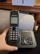 Telefon stacjonarny