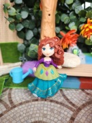 Lalka Merida disney Księżniczka laleczka mini barbie 