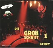 Die Grobschnitt Story 1 - 2 CD digipack