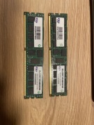 Pamięć RAM 8GB DDR3-1333 ECC ATP