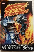 SPIRITS OF VENGEANCE: RISE OF THE MIDNIGHT SONS TPB SC
