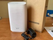 Elektryczny osuszacz powietrza 700ml cichy