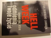 Erik larssen hell week 