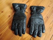 Rękawice rękawiczki motocyklowe damskie Buse Porelle r.6