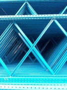 Używane regały paletowe – systemy magazynowe | Warszawa