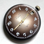 Werk mechanizm Pojlot Automatic 2616.2H sprawny
