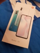 Redmi 9A Granite Gray 2GB RAM 32GB ROM