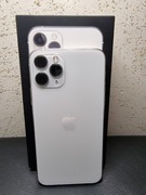 Iphone 11pro 256gb biały