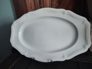 Duży półmisek talerz 45 cm Rosenthal Chippendale Bavaria