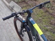 rower ebike 29" CUBE Stereo Hybrid 140 HPC SLX id: 636173 bateria 750Wh