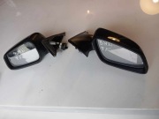 LUSTERKO LEWE PRAWE KOMPLET  BMW F10. F11