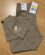 Legginsy Nike Tight Fit High Rise, rozmiar S